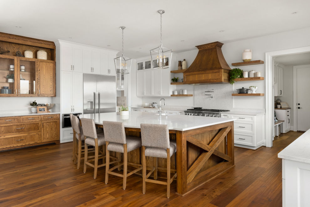 Ultimate Guide to Kitchen Remodeling in San Diego